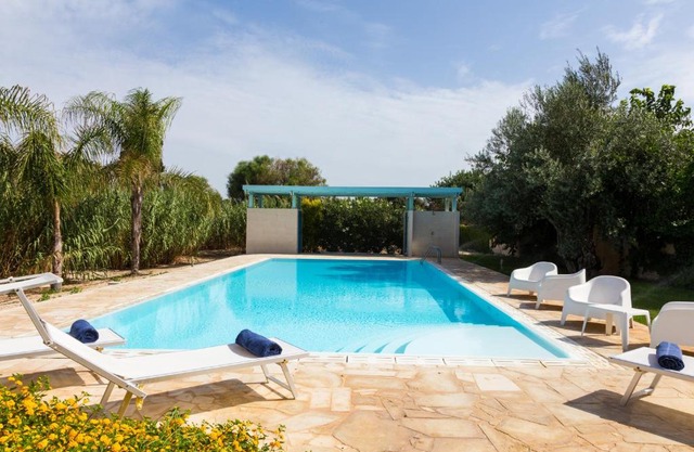 Villa Dafne