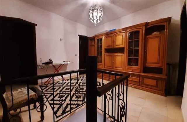 Villa Dahab City