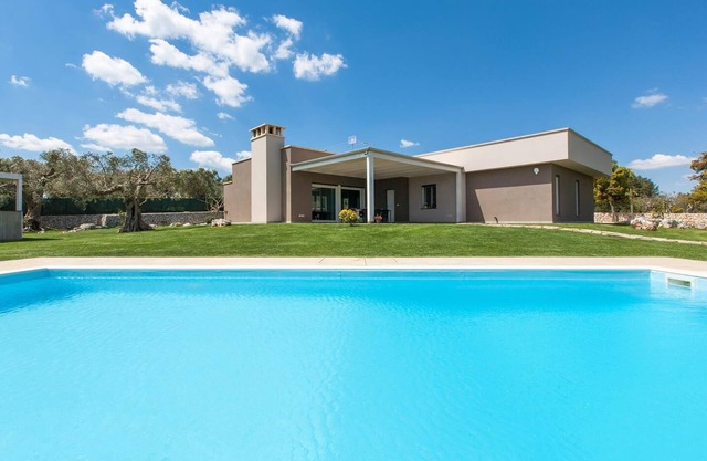 417 Villa Daiana