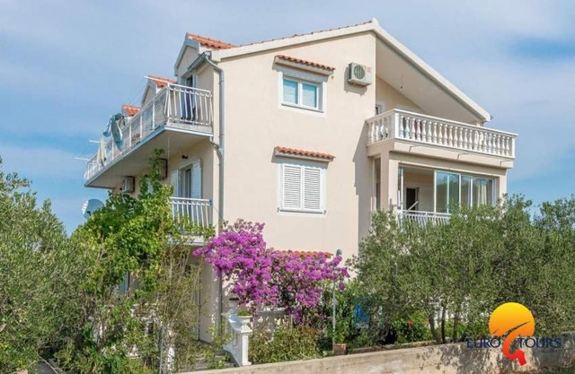 Villa Dajana