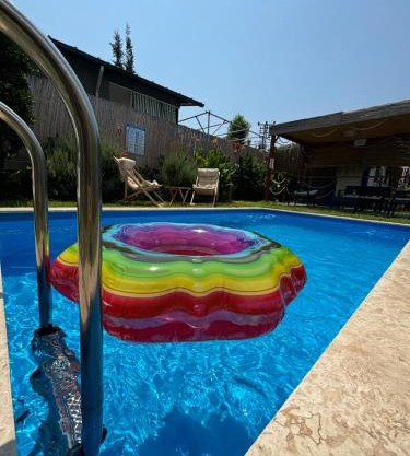 ViLLA DALAMAN - AİRPORT