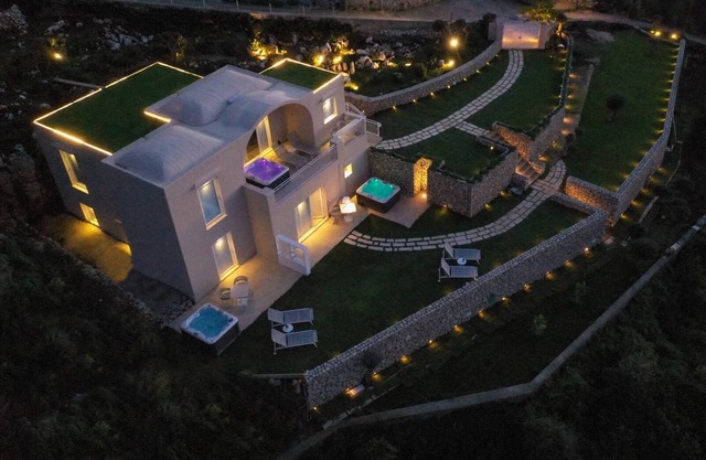 Villa DAlessandro Luigi