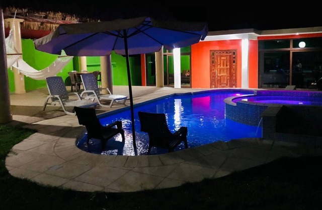 Villa Dallet