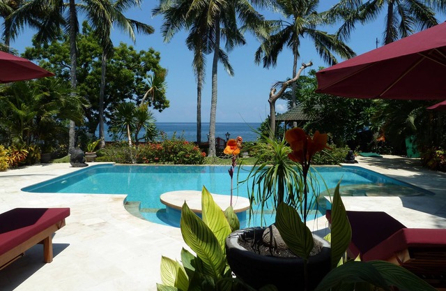 Villa Damai