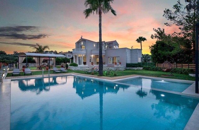 Villa Damant
