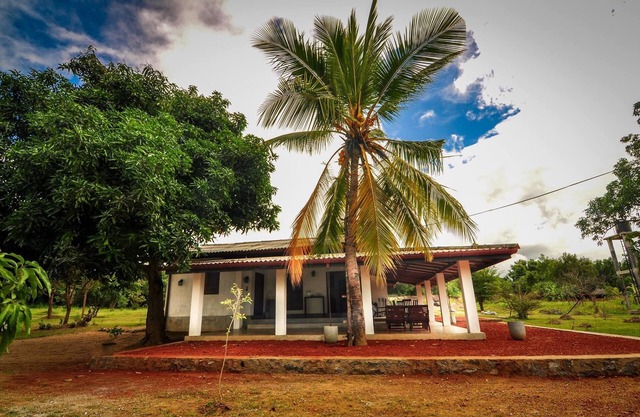 Villa Dambulla