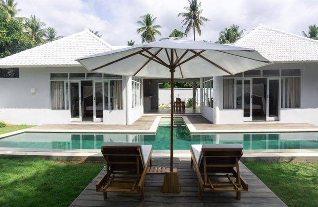 Villa Damgan