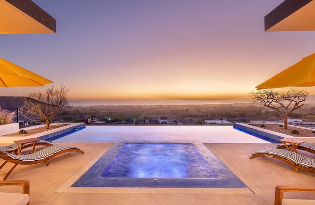 Villa Damiana a Boutique Hotel