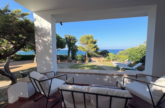 Villa Damiano