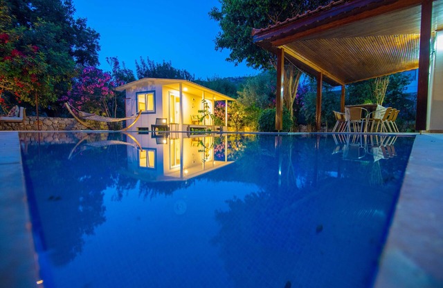 Villa Damla Sogut Alquileres semanales diarios