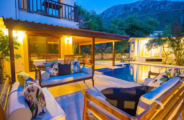 Villa Damla 2 Sogut