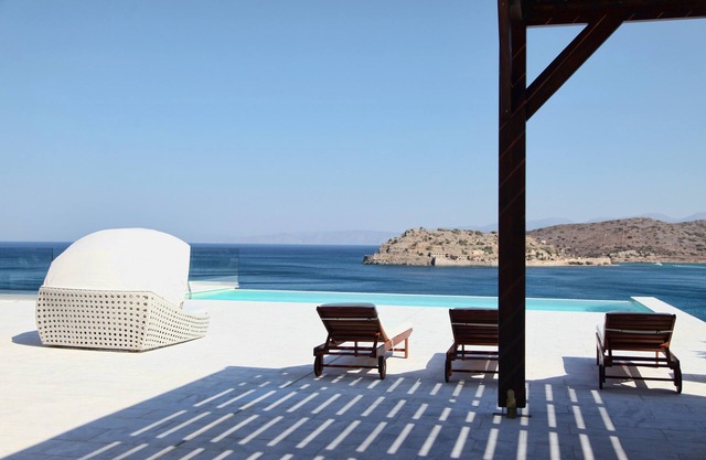 Villa Danae by Elounda Island View Villas