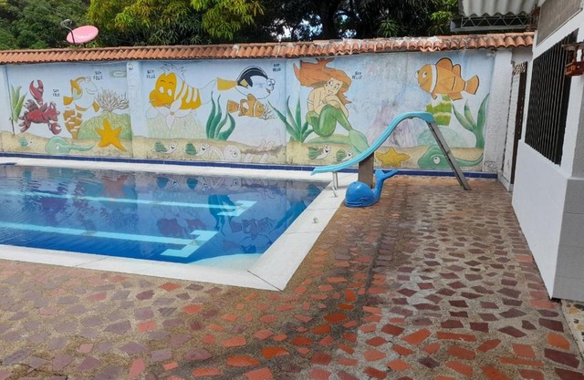 Villa Daniela