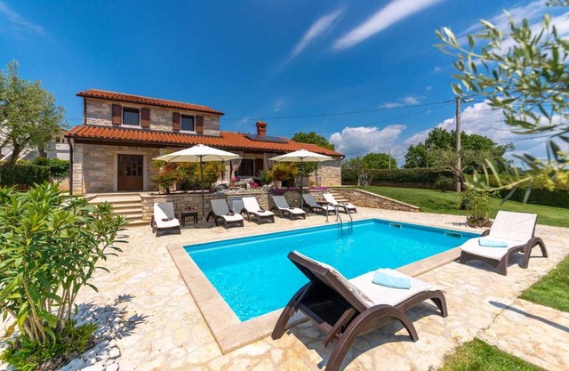 Villa Danijel