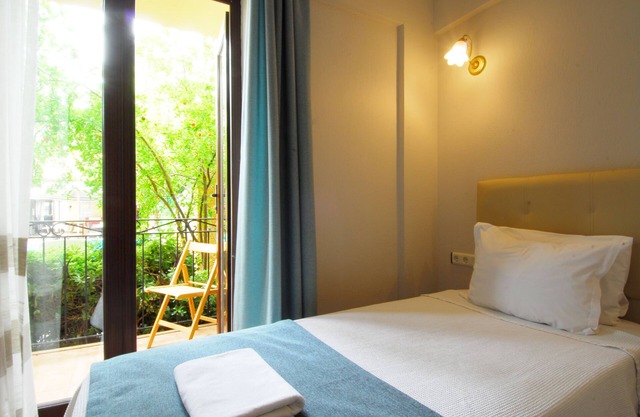 Villa DanLin Hotel - Boutique Class