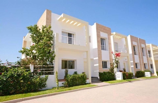 VILLA DAR EL BAHR