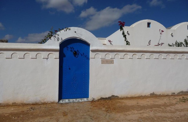 VILLA DAR ELKHOSS