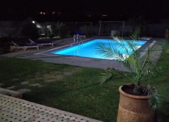 Villa Dar Ma Ma