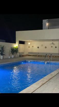 VILLA DAR NEJMA Zarzis