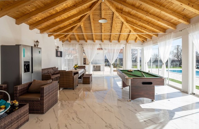 Villa Darina | Adriatic Luxury Villas