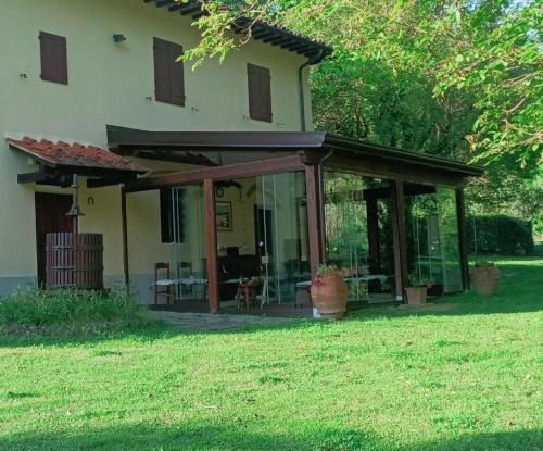 Villa Dario