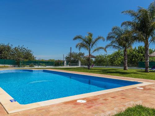 Villa Das Amendoeiras by Interhome