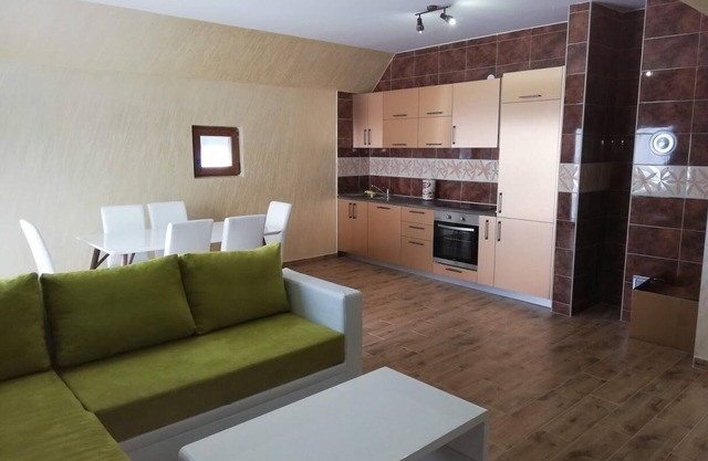 Villa Das Apartment delux