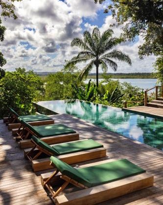 Villa Das Contas Boutique