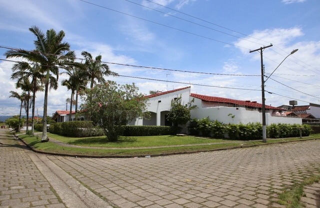 Espacio Villa das Flores