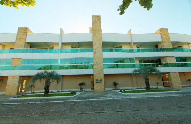 Villa das Ondas - Mariscal