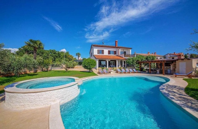 Villa David Porec