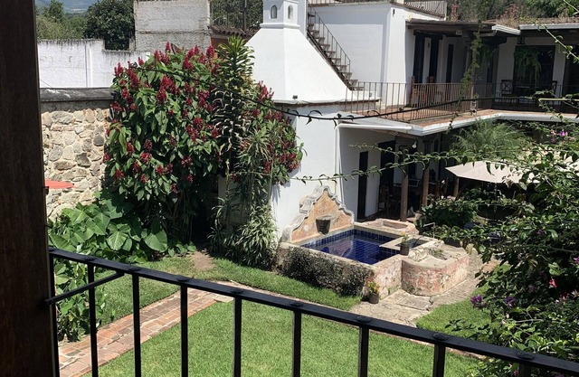 Villa De Antaño