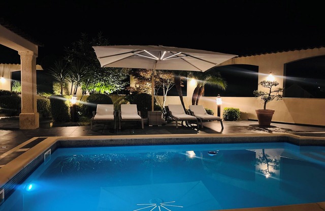 Villa de Charme Avec Piscine, Parfaite Pour des Vacances Estivales Inoubliables