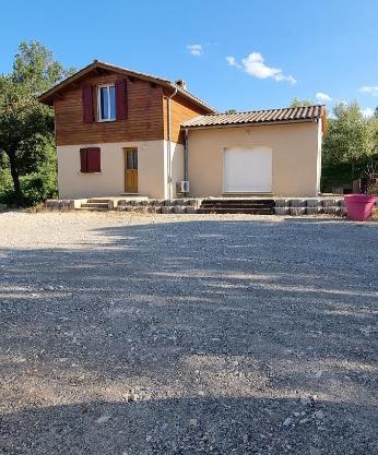 Villa de charme tout confort