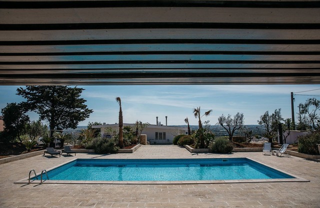 Villa de Donatis Charming Guest House