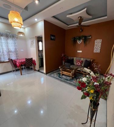Villa De Dunes 369 Boho style AC House
