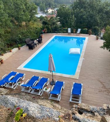 Villa de Fujacos