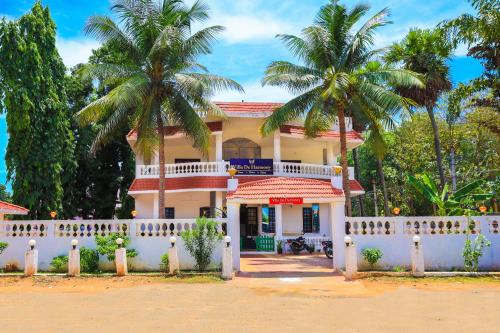 Villa de harmony