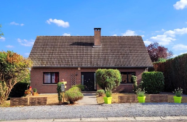 Villa de l'Ogre