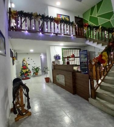 villa de las palmas