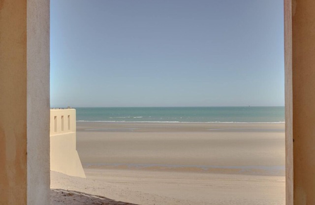 Villa de las palmas San Felipe Condo with 2 bedrooms, Wifi, Streaming TV