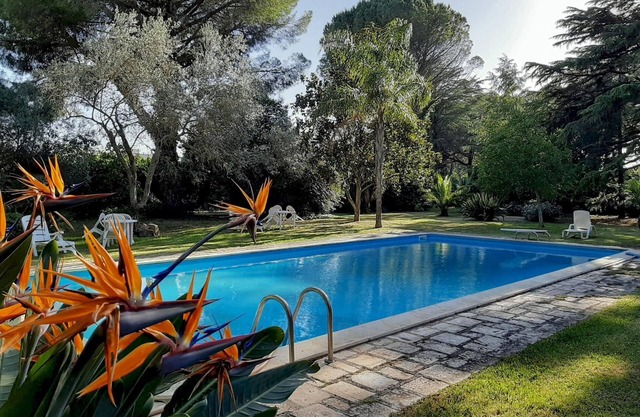 Villa de Leva - Casa Verde