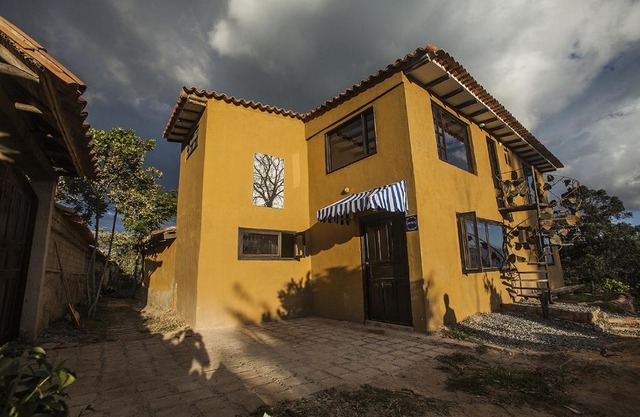 Villa de Leyva da Cecy
