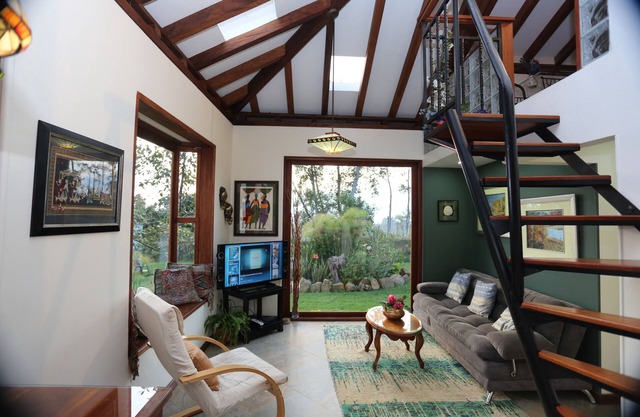 Casita Villa de los Sueños
