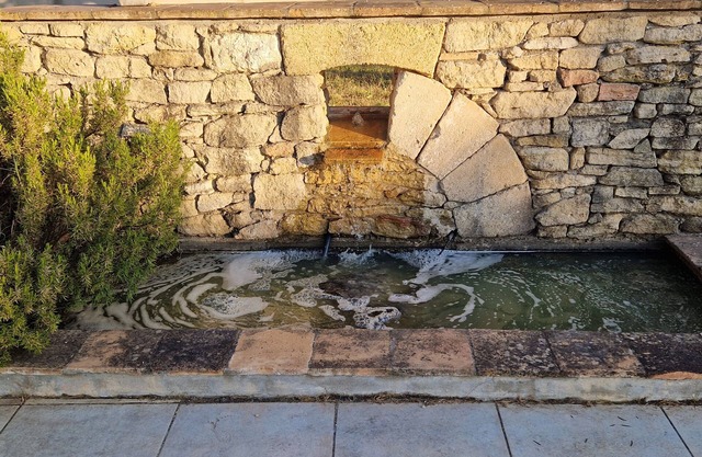 Villa de Luxe "Masadrim" at the gates of Uzès