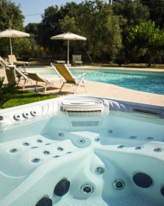 Villa de Lua Boutique Hotel