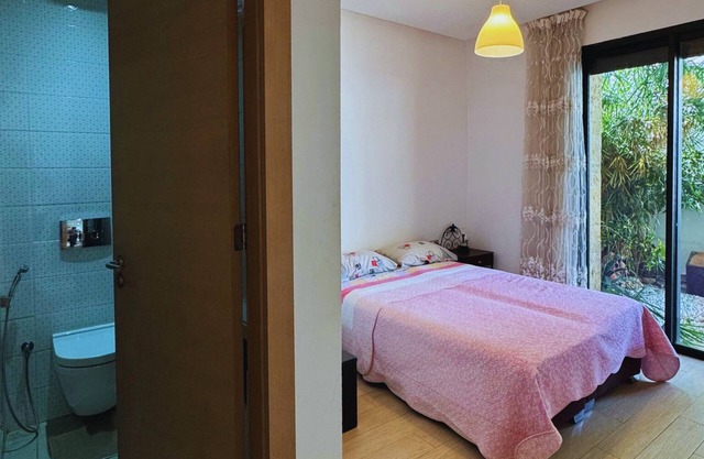 Villa de Luxe avec Piscine près de la Plage