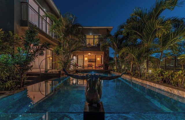 Villa de Luxe Chantal