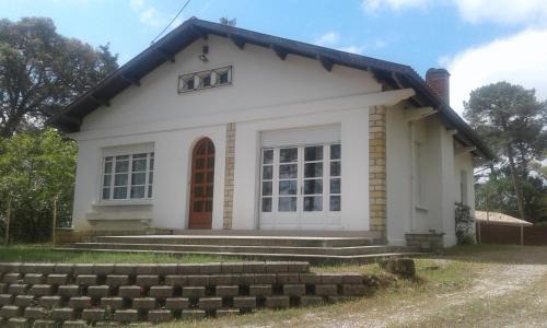 Villa de Maubuisson