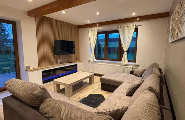 Villa De Miguel Enjoy a Pleasant Moment With Family or Friends